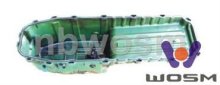 Volvo Truck Oil Pan Plastic