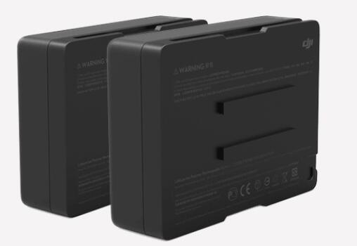 Original DJI Matrice 200 serial drone battery TB55 battery 22.8V 7660mAh 176.93wh drone battery for M200/M210V2/ M210 RTK V2