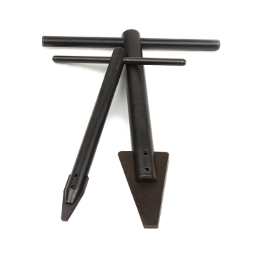 Versatile Industrial Thread Insert Tool