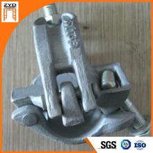 Scaffold Coupler Forged Double