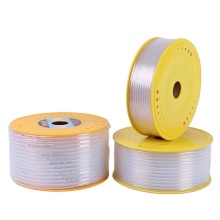 Pneumatic Tube PU Hose - Long Air PU Pneumatic Pipe Tubes (4mm-12mm)