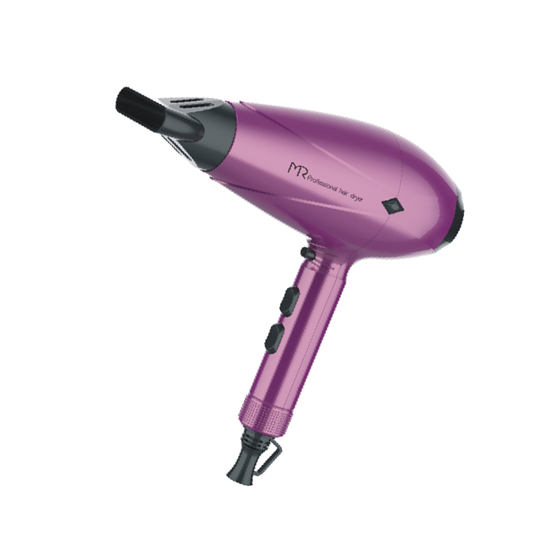 Hanging Loop Hair Dryer