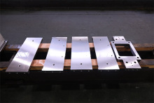 Mold Core & Cavity Components