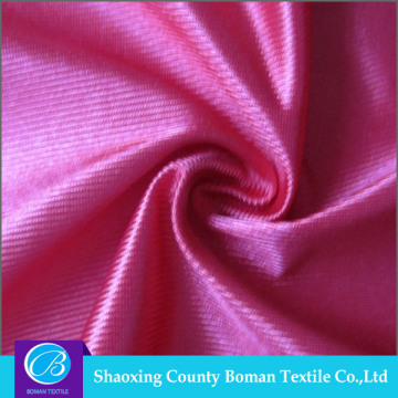 Garments fabric supplier Custom Plain mercerized fabrics