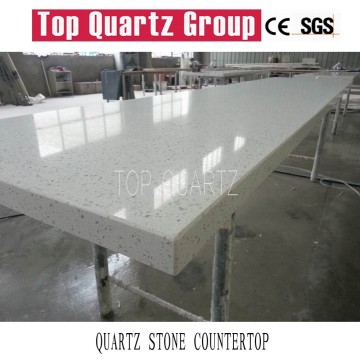 Artificial quartz stone countertop