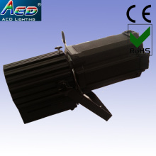 200W Zoom LED Ellipsoidal/LED Theater Zoom/LED Prifile Light Zoom