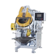 Automatic Drum Painting Machine for Eyelet Screw Beads Rivet - Free Sample Barrel Coating Machinery