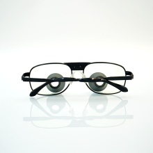 Customizable Medical Magnifying Glasses with Resin Lenses for Far-Sightedness and Short-Sightedness