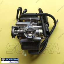 Deni carburetor 150cc 157QMJ Engine