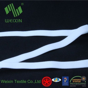 Weaving Elastic Bra Strap Underwear Used