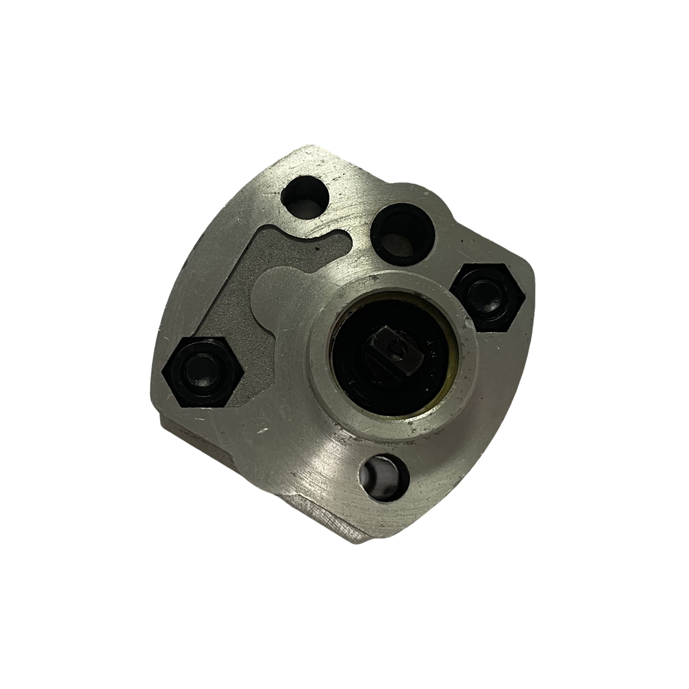 Hydraulic Gear Pump