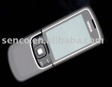 8600 Luna Mobile Phone New&amp;Unlocked