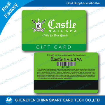 Access Control Smart Card 125KHz