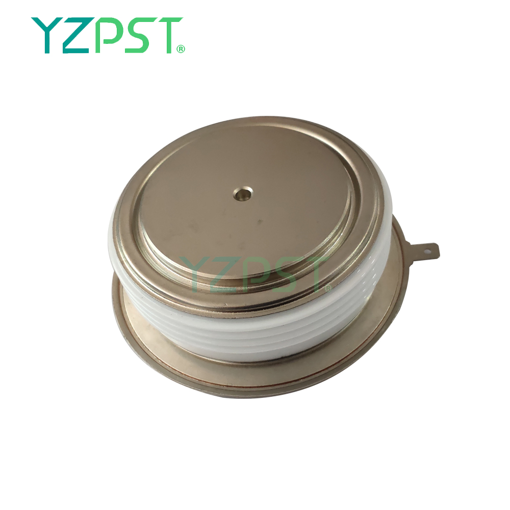 5200V Phase control high voltage thyristor