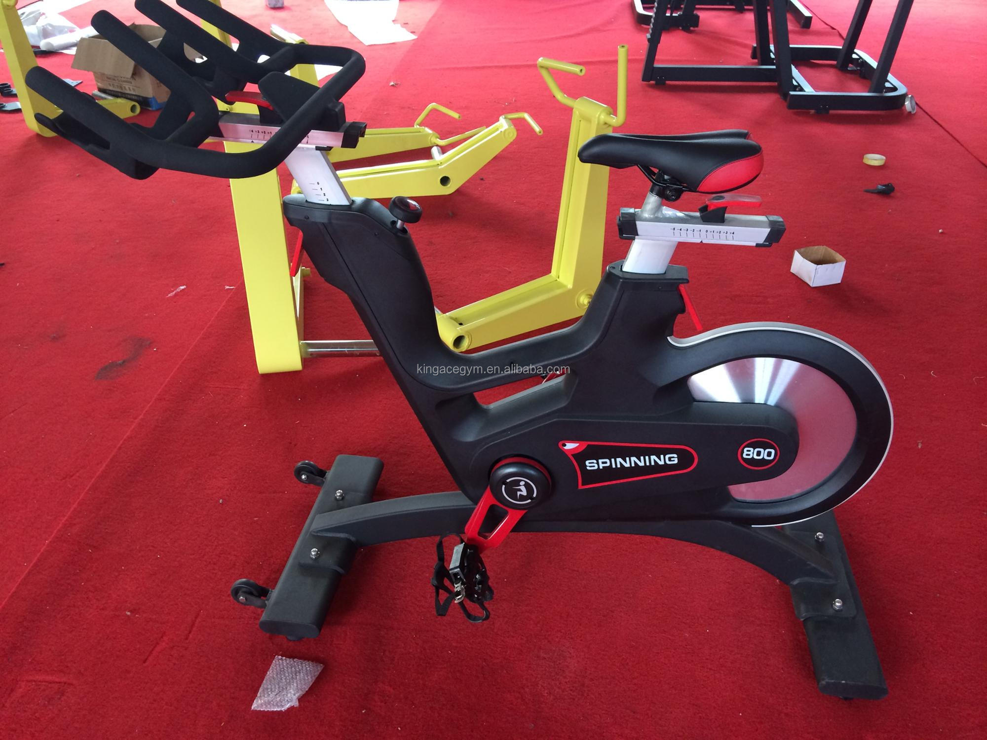 2018 Newest Matrix IC5 Indoor Cycle (AG-122)