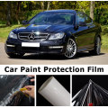 I-clear ang PPF Auto Paint Protective Film.