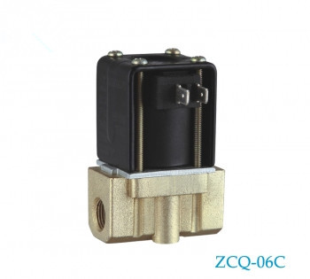 24V DC Tig Welding Solenoid Valve