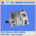 PC420-3 PUMP 705-12-35240