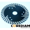 Abrasive Material Cutting Stone Blade