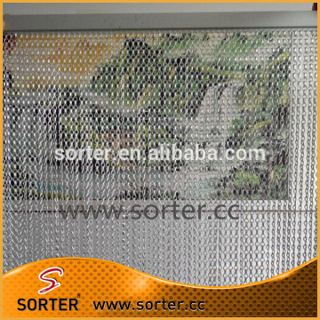Fly Screen for Interior Decorative Project