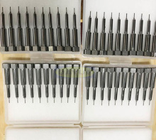 ?zelle?tirilmi? hassas damgalama pimleri