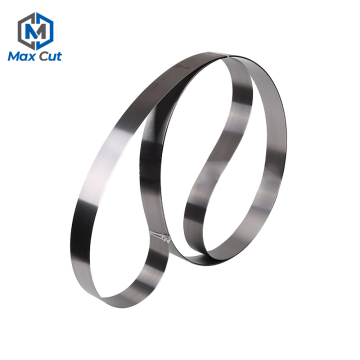 Band Blade For EVA Foam cutting machine