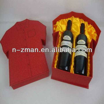 Carboard Wine Box,Printed Carboard Box,Unique Design Wine Box