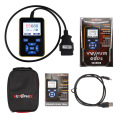 E-SCAN ES680 VAG RPO + skaner OBD VW Audi