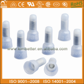 Closed End Splice Connectors