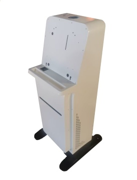 Skin Care Device RF/EMS Beauty Instrument