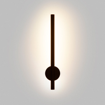 VJC COB Indoor IP21 8W Deco Torch Wall Light Aluminum Bedroom LED Wall Sconce