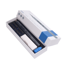 Durable Magnetic Cell Phone Eyeglass Repair Screwdriver Bit Making Machine Holder