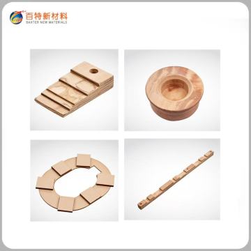 Other Cardboard Processing Parts