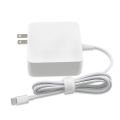 61W USB-C Type-C Adattatore Adattatore Caricatore a parete MacBook