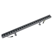 Outdoor wall washer for wall lighting