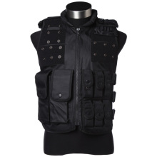 Airsoft Paintball Tactical Combat Assault Vest (WS20133)