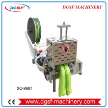 Automatic Rewinding Computerized Hot Cutting Machine XQ-988T