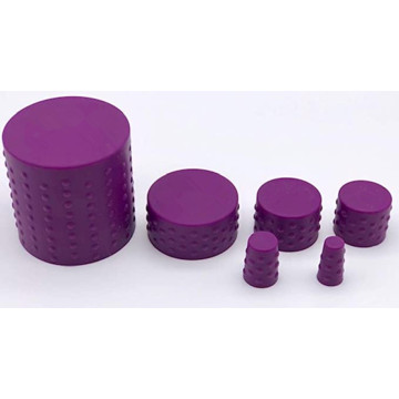 Universal Silicone Caps Bukti Paip Air Kaca