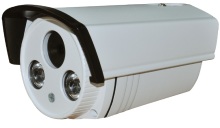 HW-ARCM522 ARRAY LED Camera With Perfect Night Vision Effect