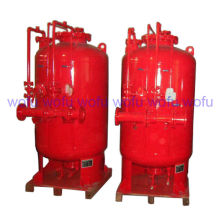 Fire Foam Tank Bladder