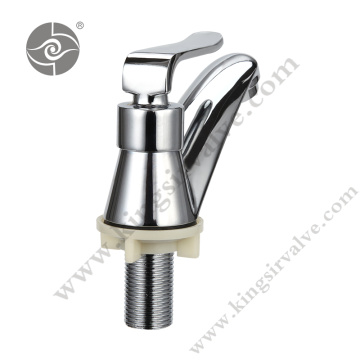 Zinc alloys casting faucets