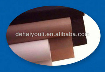 Special Silicon Pad for Card-making Laminating Machine