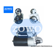 بوش STARTER MOTOR 0986019301 12V 1.1KW 9T