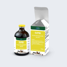 veterinary bacterial treatment injection Penicillin Procaine