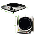 1200 Watt countertop Infrared ceramic burner