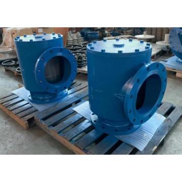 Fungsi Suction Diffuser DN80