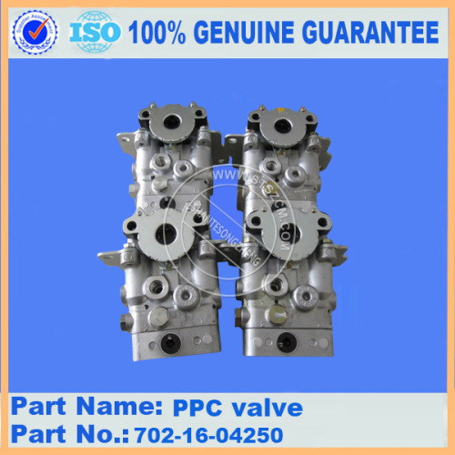 VANNE PPC 702-16-04250