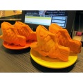 taiyaki الرقمية الكهربائية التجارية آلة NP-142