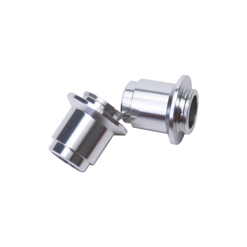 Spare parts precision CNC machining stainless steel