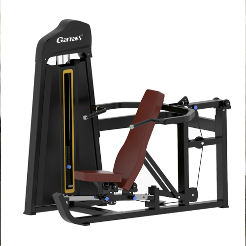 Best-selling fitness equipment Shoulder /Seated Chest Press